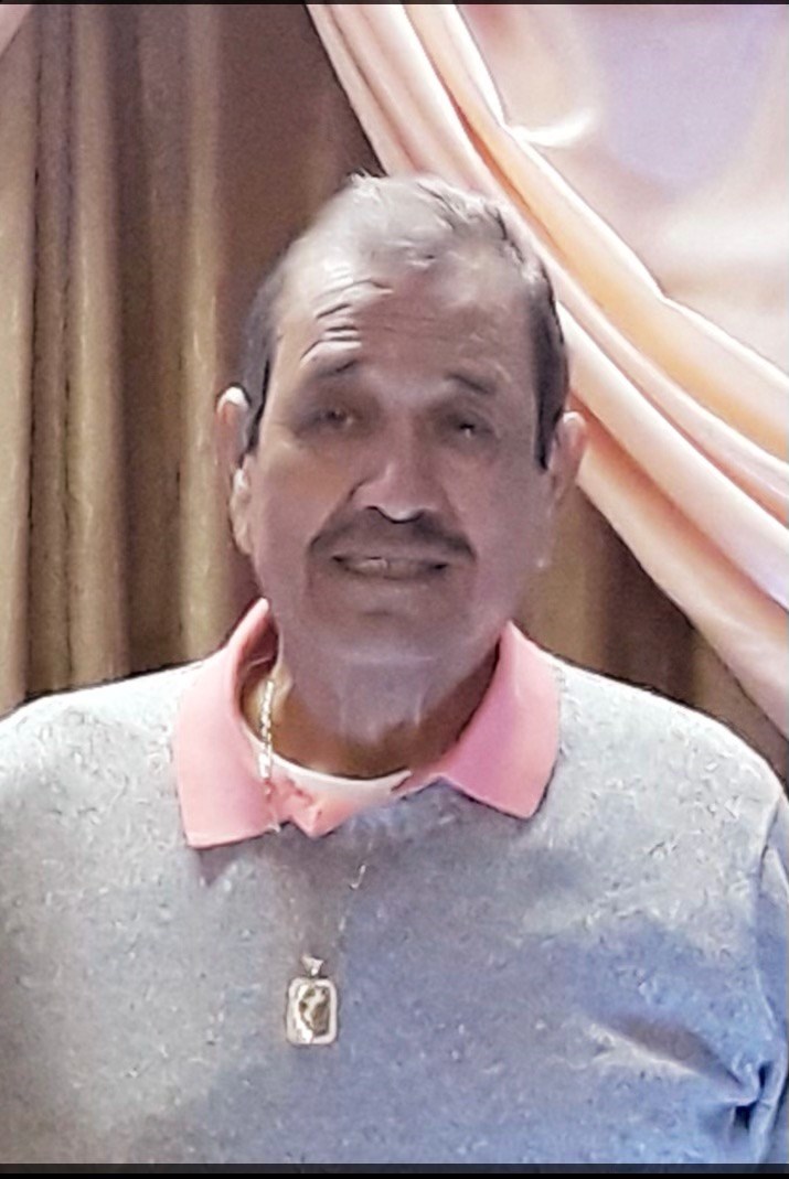 Obituary of Hector Manuel Aguilera Briceno