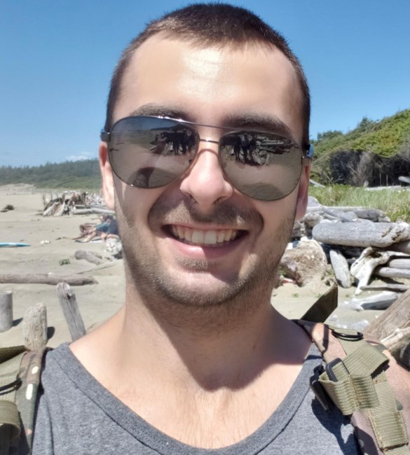 Obituary of Taylor Jackson Woolley