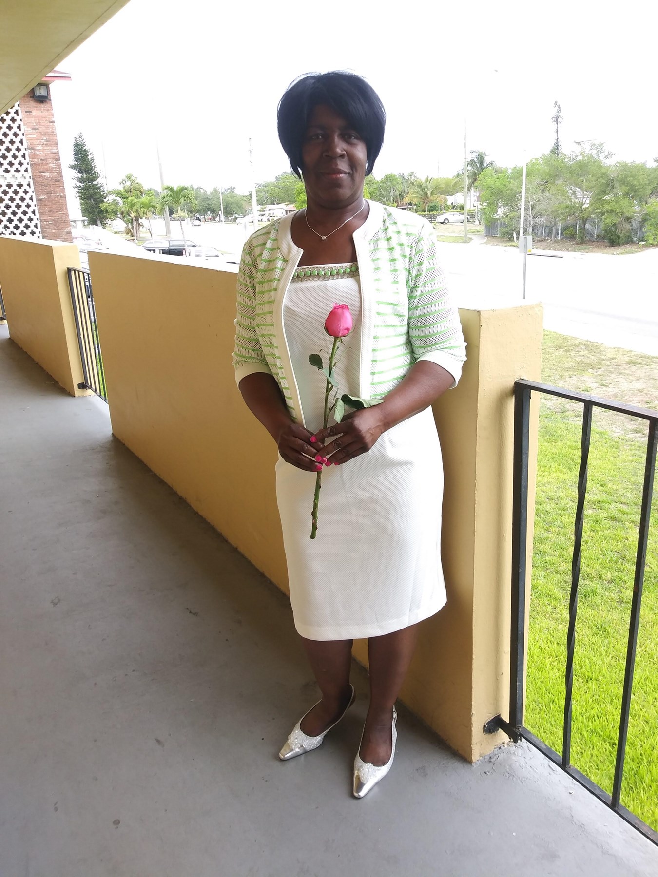 Obituary of Adrienne Denise Johnson