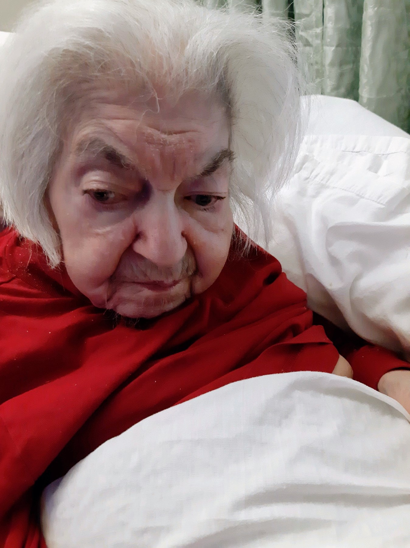 Avis de décès de Carol Elizabeth Brown