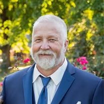 Obituary of Joseph L. Brumfield