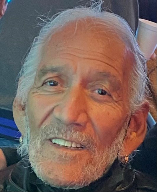Obituary of Hector J. Aguilera