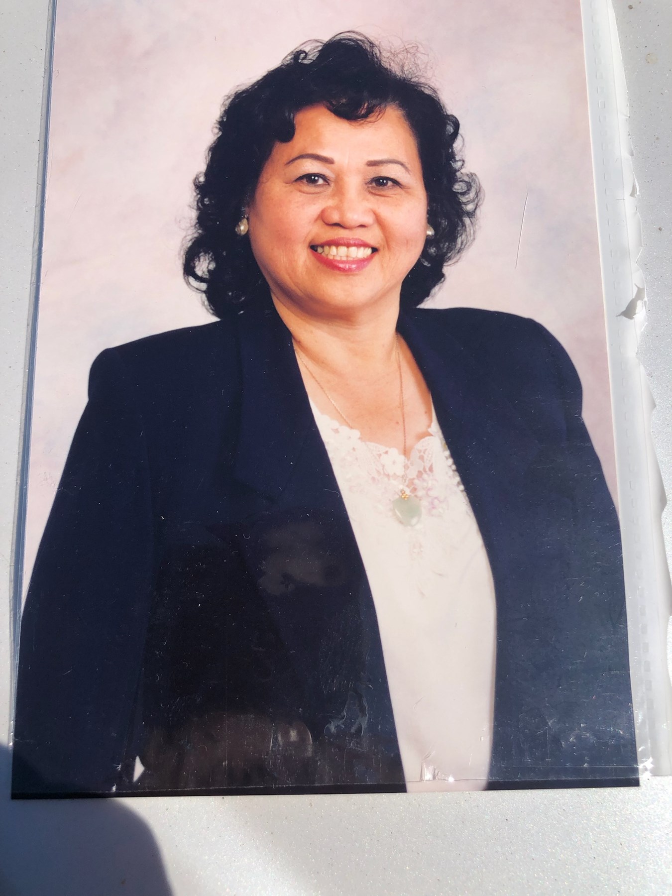 Obituary of Deanna LuTom Thai