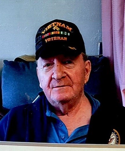 Obituary of Gary David Vickous