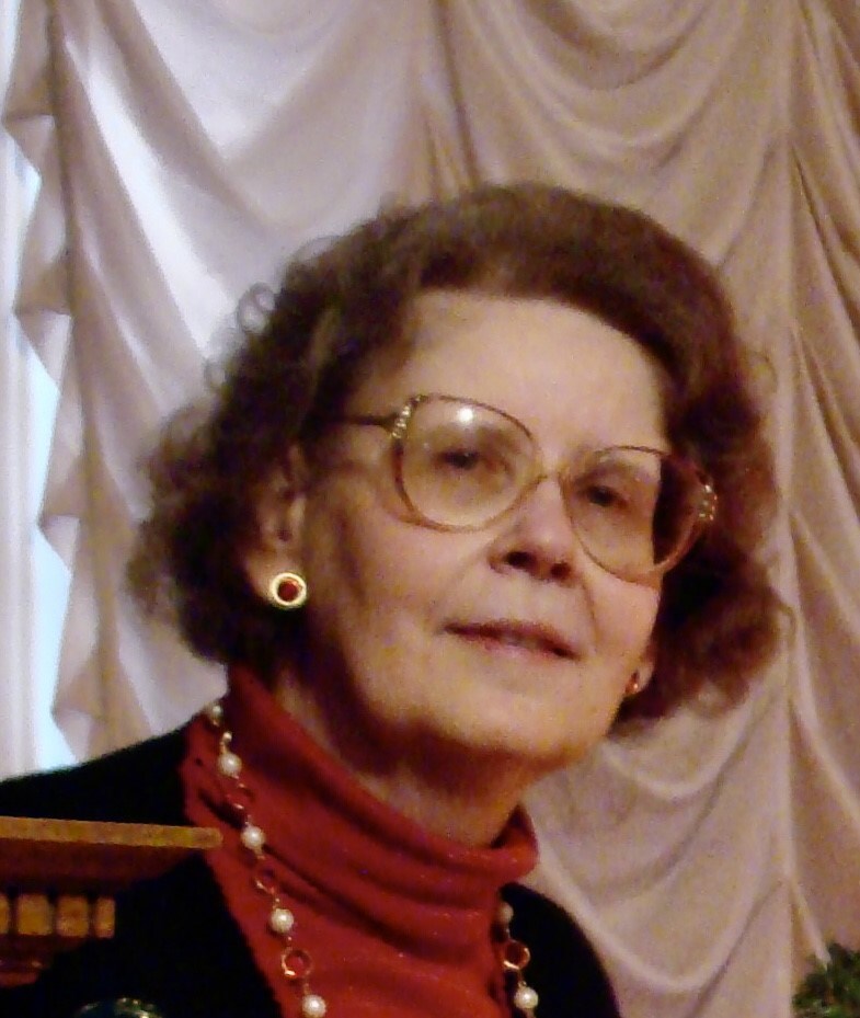 Obituary of Barbara Rose Kadada