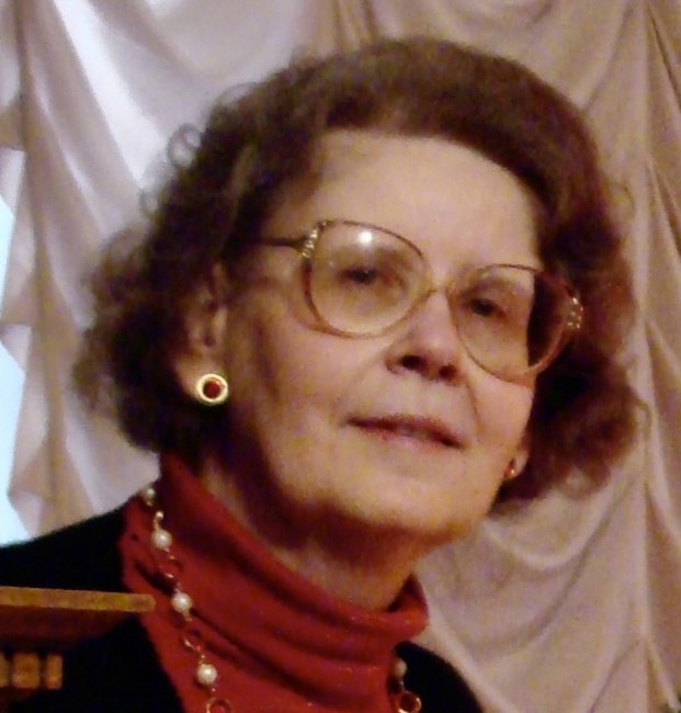 Obituary of Barbara Rose Kadada