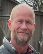 Jeffery Davis