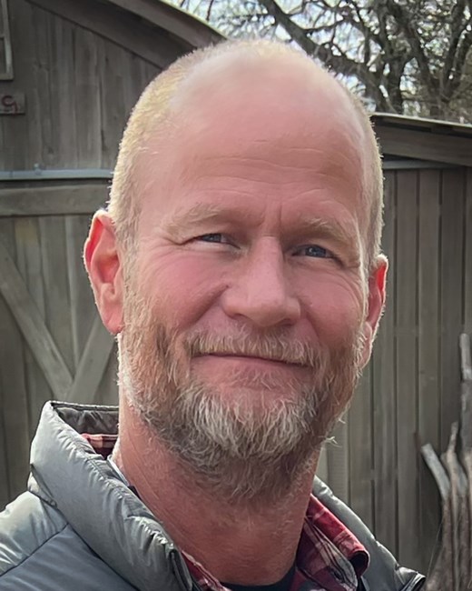Obituary of Jeffery Brand Davis