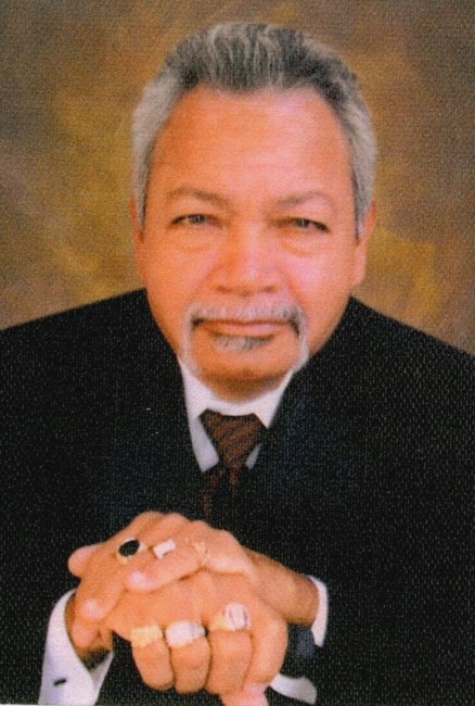 Obituary of Juan E. Lozano