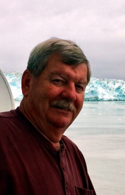 Obituary of Michael Edward Radford