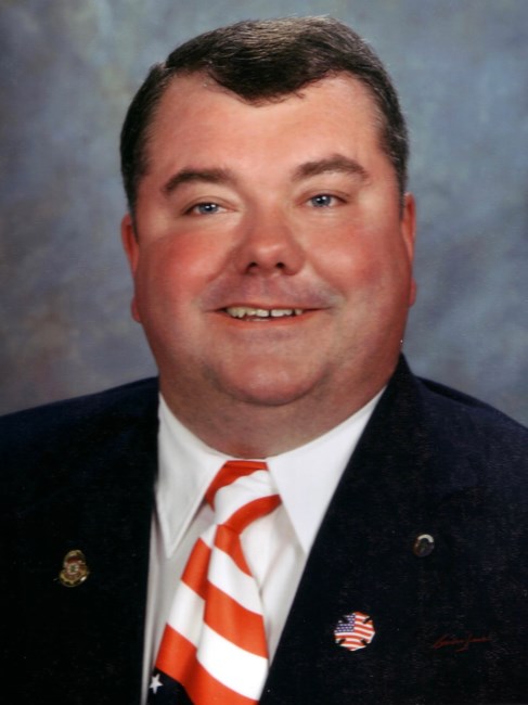 Obituary of Barry E. Stark