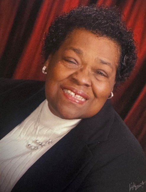 Obituary of Annie Pearl Fort Smith
