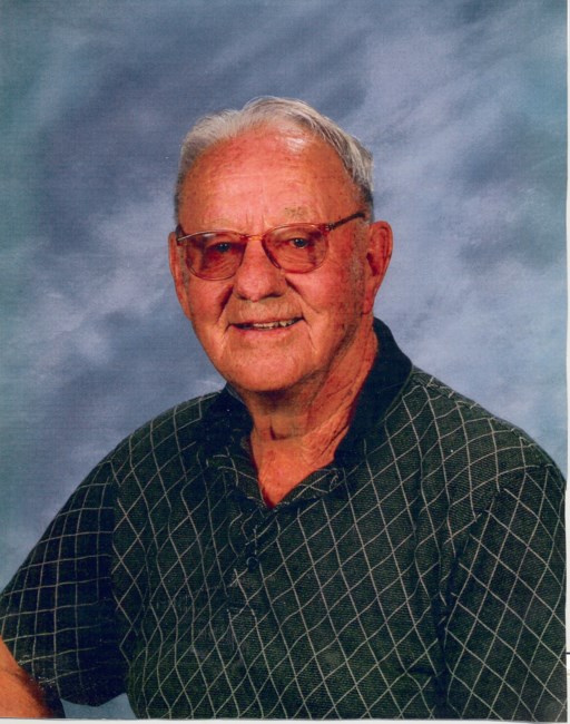 Obituary of Philip McCullough