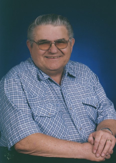 Obituary of Jerome Jerry L Stebbins