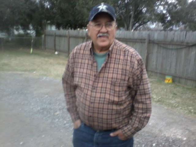 Obituary of Ramiro Trevino Munoz