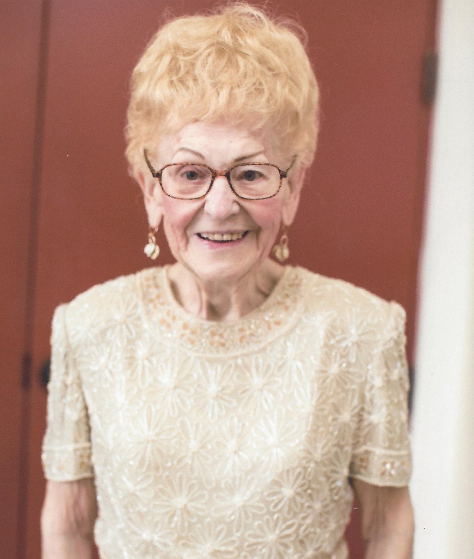 Eleanor Makuch Obituary East Lansing, MI