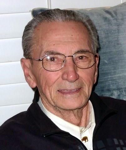 Obituary of Rudolph Rudy Anthony Savelli