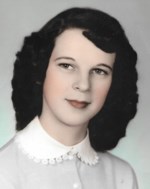 Marjory Moree
