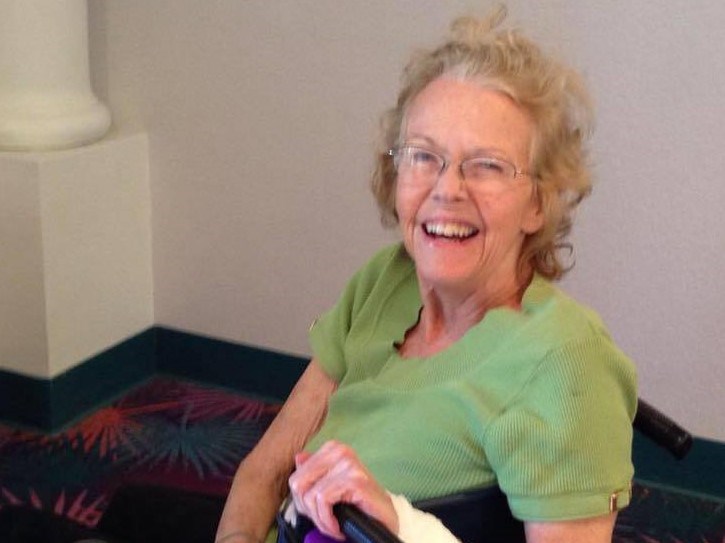 Obituary of Lorna Coleen Archer