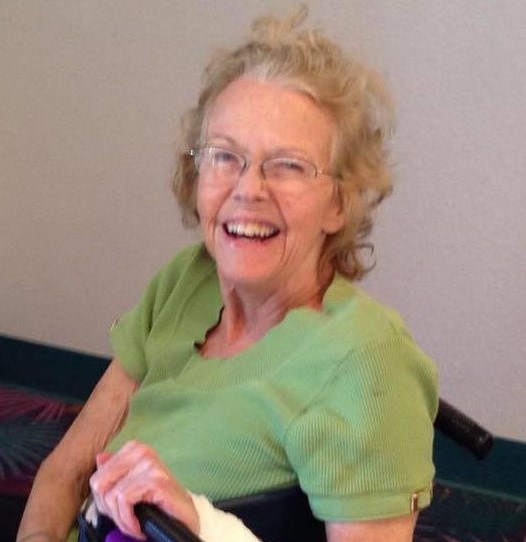 Obituary of Lorna Coleen Archer