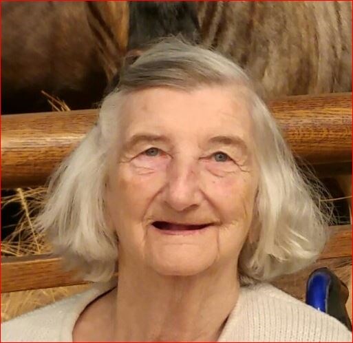 Obituary of Joyce I. Bragg