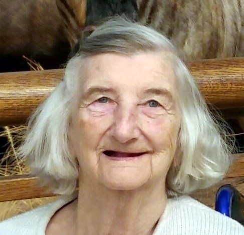 Obituary of Joyce I. Bragg