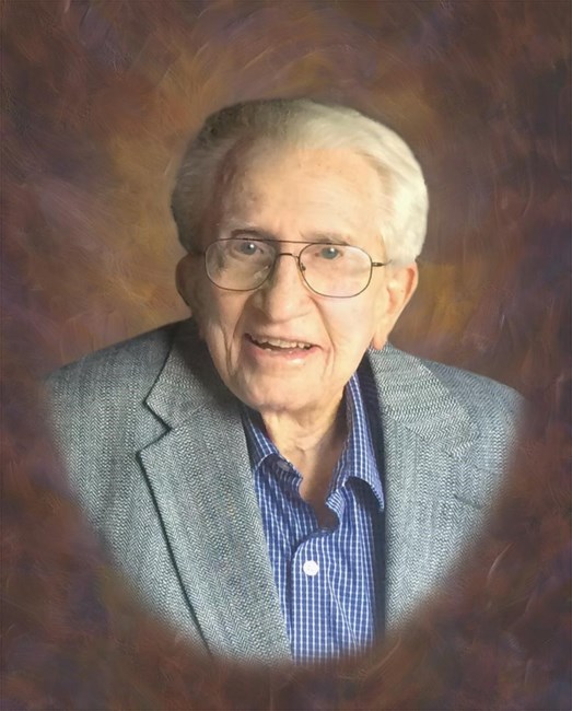 Obituary of Henry Barnes Talbott, Sr.
