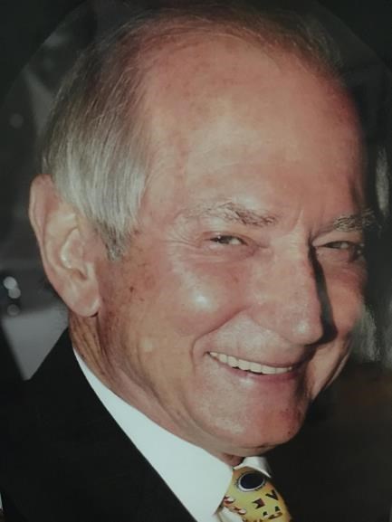 Obituary of Robert J Griesemer