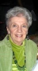 Obituary of A. Margaret "Mickie" Drake