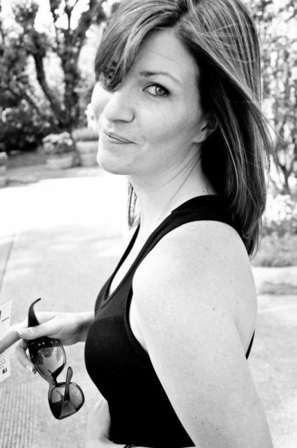 Obituary of Kristin Harrison Scroggins