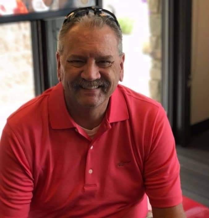 Obituary of Rodney Earl Clark