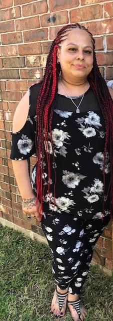 Obituary of Sylvia Solis Aguilar