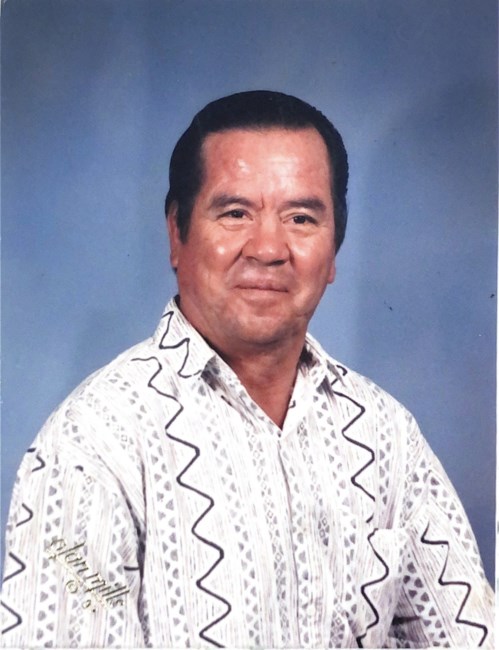 Obituary of Francisco Medina