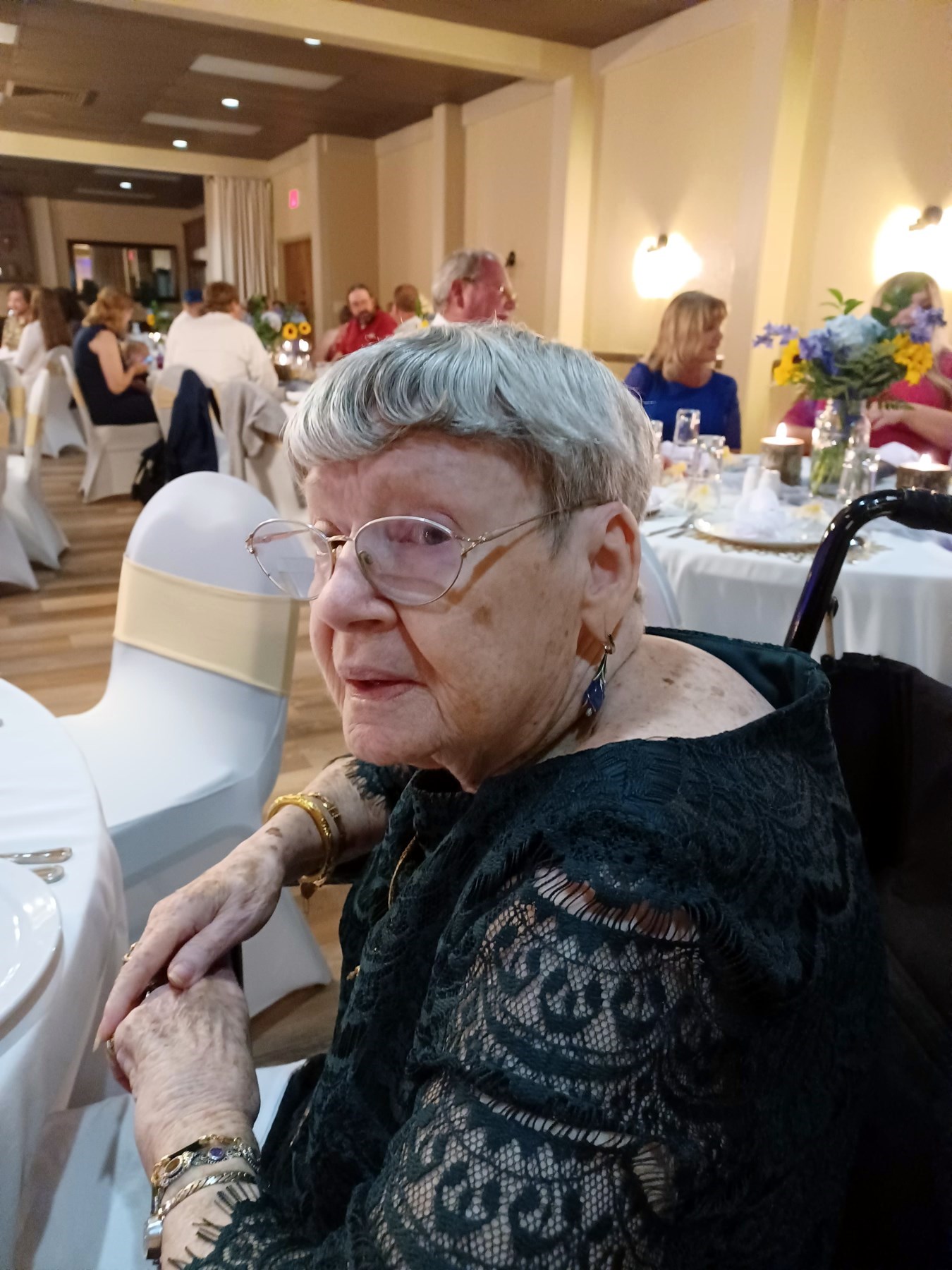 Merrill Obituaries Wi