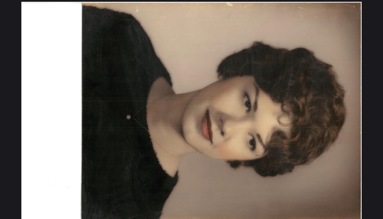 Obituary of Aimee' Marie Morrow