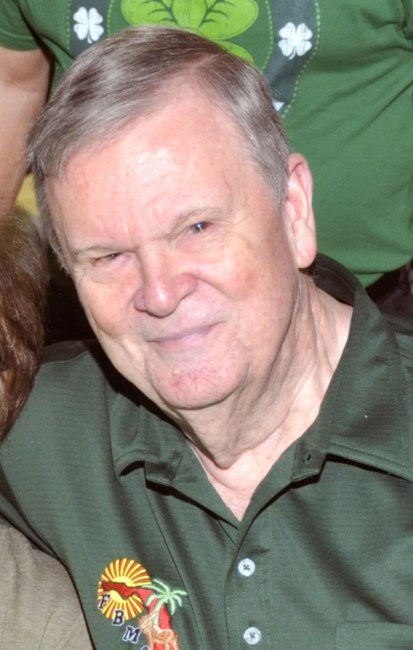 Obituary of Dwight Ray Rhoden