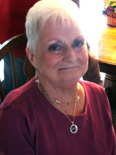 Obituary of Shirley A. Hawley
