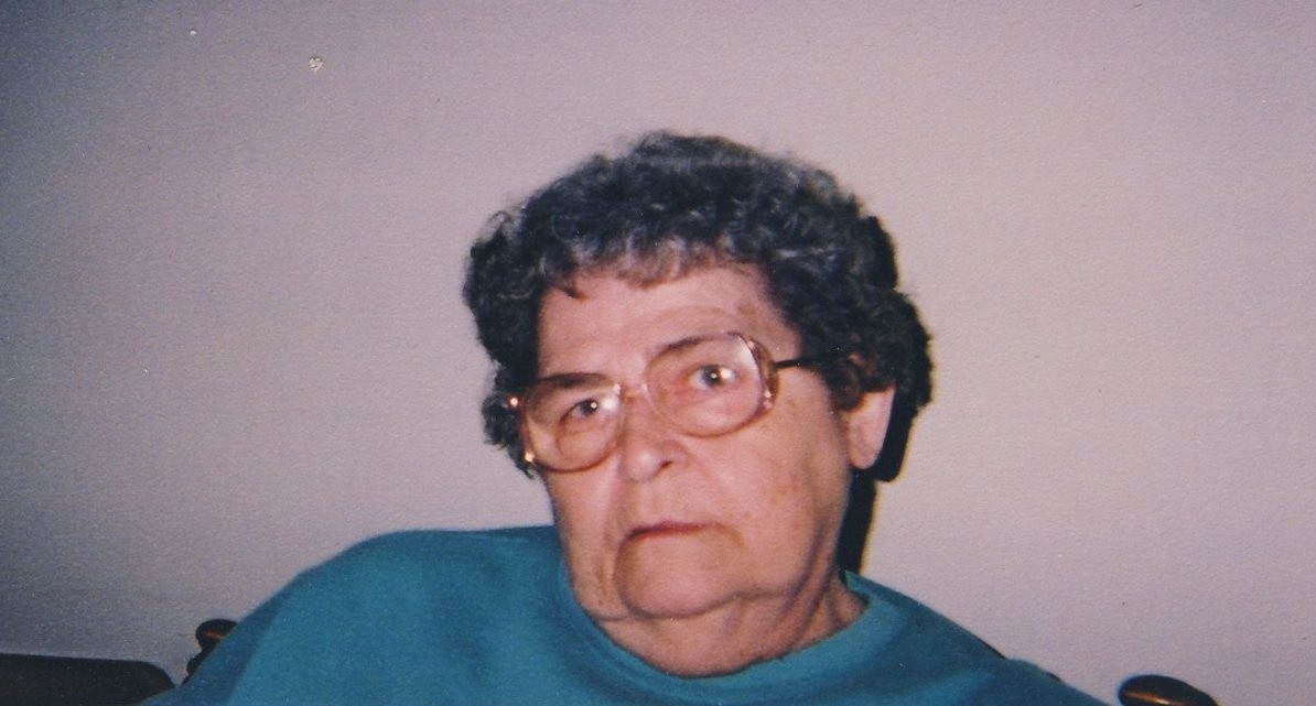 Obituary of Shirley A. Gingrich