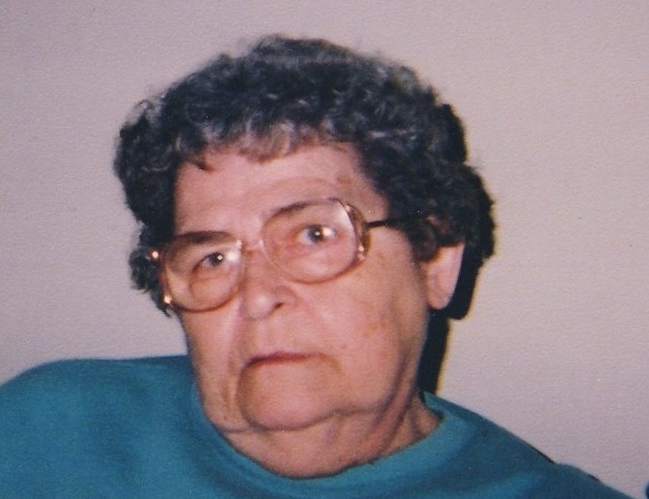 Obituary of Shirley A. Gingrich