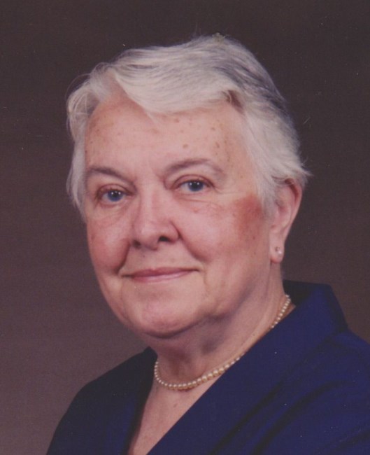 Obituary of Mrs. Iris M. Green