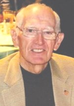 Herschel Morgan