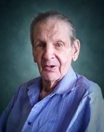 Obituary of Joseph Dempsey Sr.