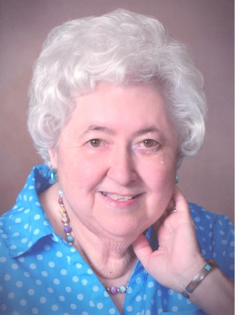 Obituary of Janet Marie Hall Montgomery