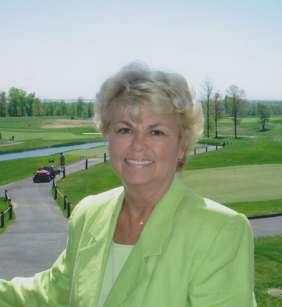 Obituary of Barbara Jean Nevin