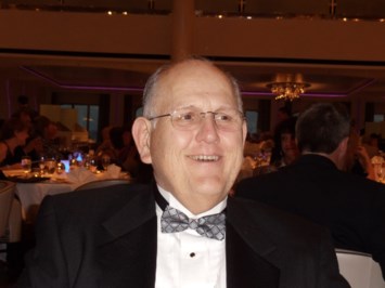 Obituary of Zane Clarence Johnson
