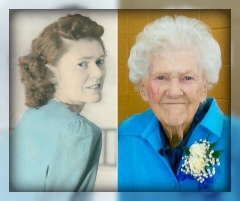 Obituary of Thora Anna Hill