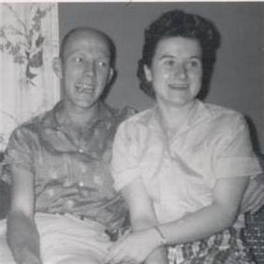 Obituary of Howard Ray Thornton