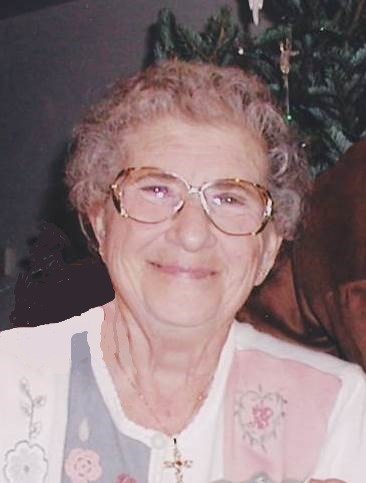 Obituary of Lorinda Emma Stevens