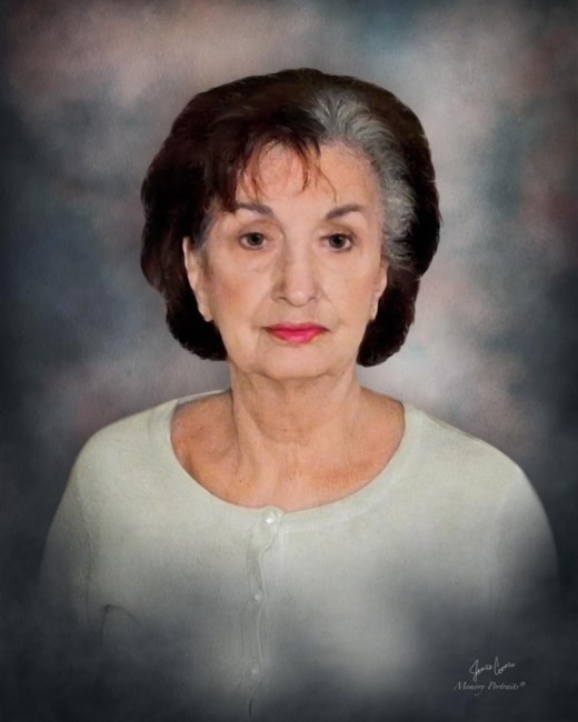 Obituary of Viola Ruth Keeling