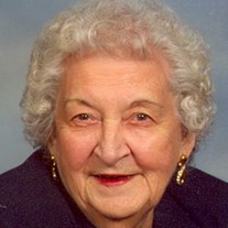 Obituary of Laveda Opal Evans